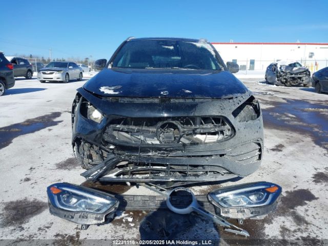 W1N4N4HB1MJ189752 2021 MERCEDES-BENZ