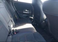 W1N4N4HB1MJ189752 2021 MERCEDES-BENZ