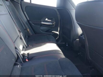 W1N4N4HB1MJ189752 2021 MERCEDES-BENZ