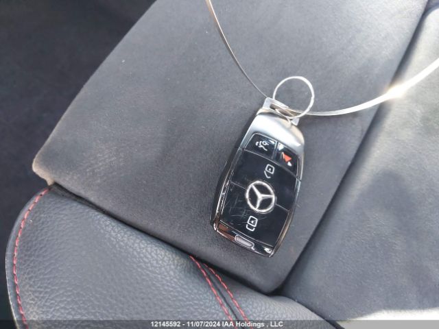 W1N4N5BBXPJ523926 2023 MERCEDES-BENZ