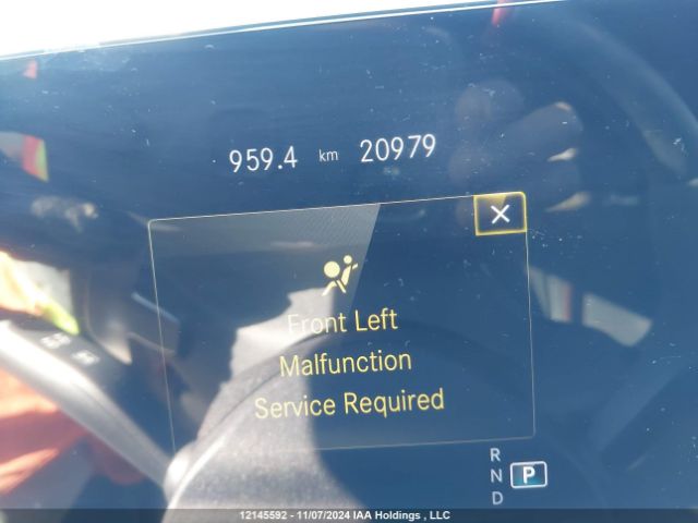 W1N4N5BBXPJ523926 2023 MERCEDES-BENZ