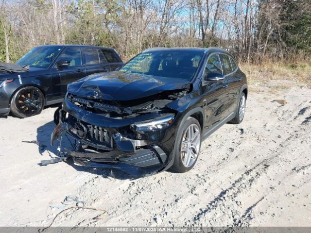 W1N4N5BBXPJ523926 2023 MERCEDES-BENZ