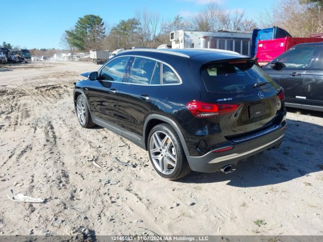 W1N4N5BBXPJ523926 2023 MERCEDES-BENZ