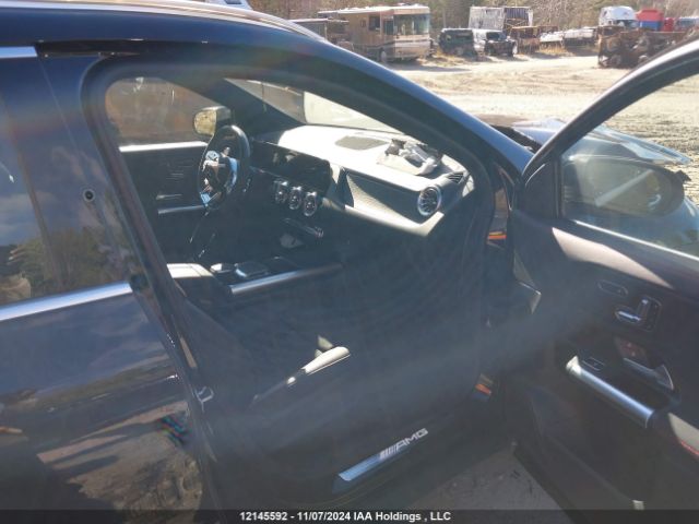 W1N4N5BBXPJ523926 2023 MERCEDES-BENZ