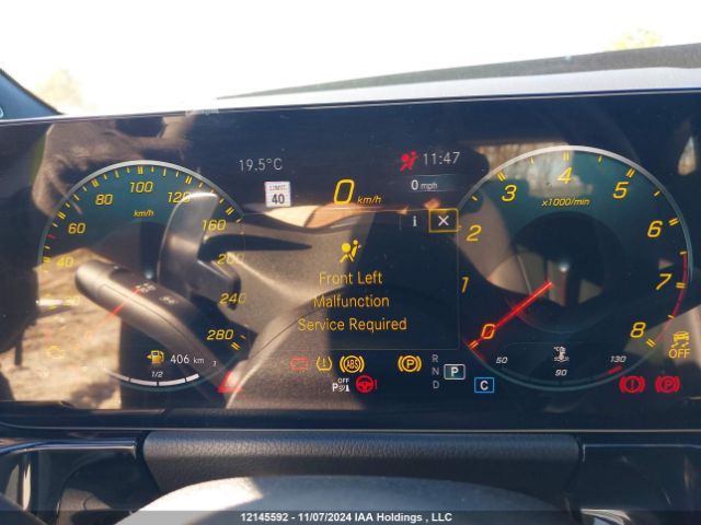 W1N4N5BBXPJ523926 2023 MERCEDES-BENZ