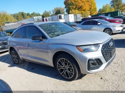 WA14AAFY1P2180647 2023 AUDI