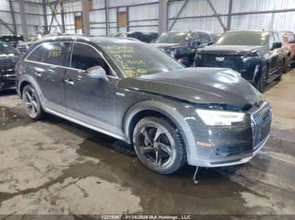 WA19NAF46HA151515 2017 AUDI