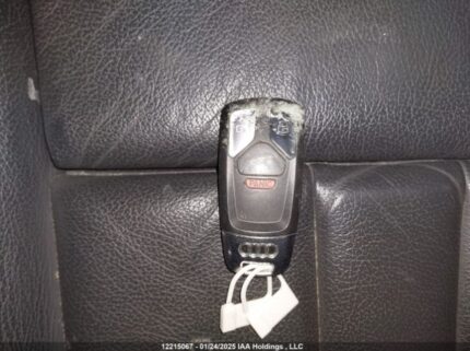 WA19NAF46HA151515 2017 AUDI
