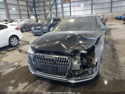 WA19NAF46HA151515 2017 AUDI