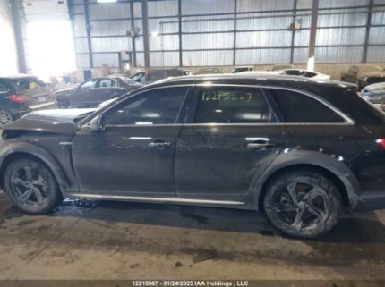 WA19NAF46HA151515 2017 AUDI