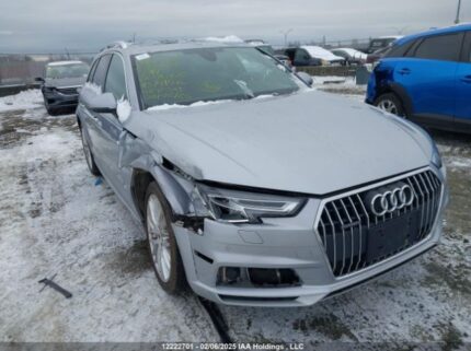 WA19NAF47HA076406 2017 AUDI