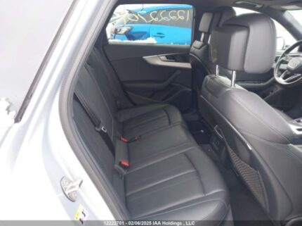 WA19NAF47HA076406 2017 AUDI