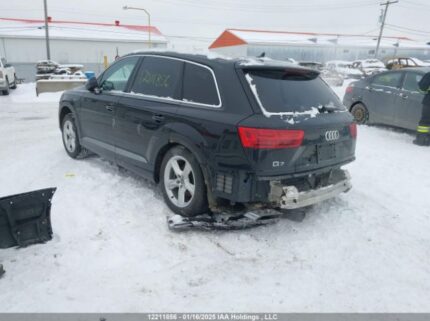 WA1AAAF7XHD049331 2017 AUDI
