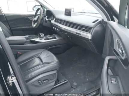 WA1AAAF7XHD049331 2017 AUDI