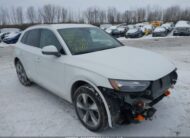 WA1AAAFY1R2066783 2024 AUDI
