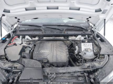 WA1AAAFY1R2066783 2024 AUDI