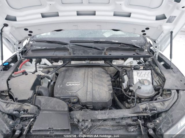 WA1AAAFY1R2066783 2024 AUDI