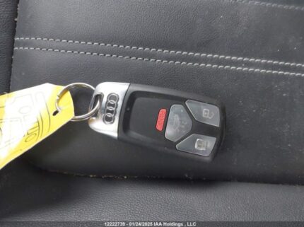 WA1AAAFY1R2066783 2024 AUDI