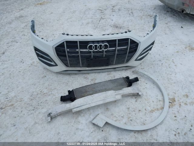 WA1AAAFY1R2066783 2024 AUDI
