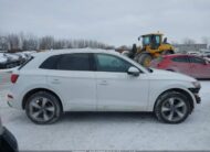 WA1AAAFY1R2066783 2024 AUDI
