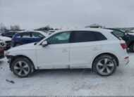 WA1AAAFY1R2066783 2024 AUDI
