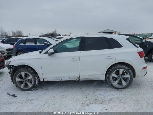 WA1AAAFY1R2066783 2024 AUDI