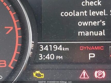WA1AAAFY1R2066783 2024 AUDI