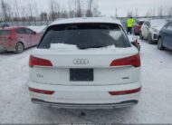 WA1AAAFY1R2066783 2024 AUDI