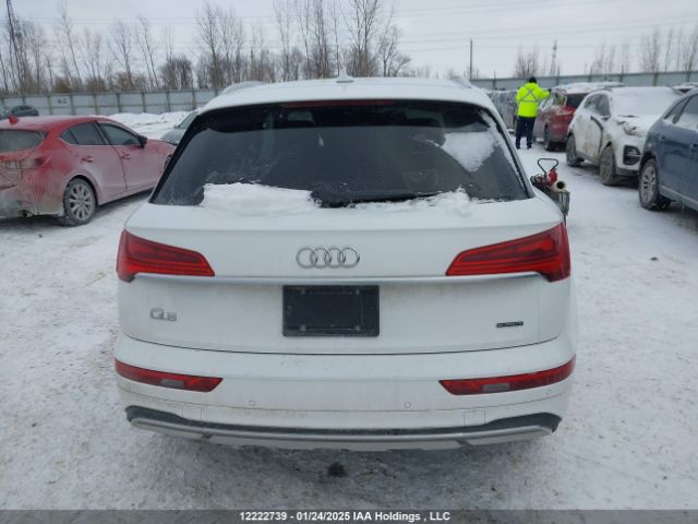WA1AAAFY1R2066783 2024 AUDI