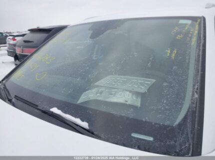 WA1AAAFY1R2066783 2024 AUDI