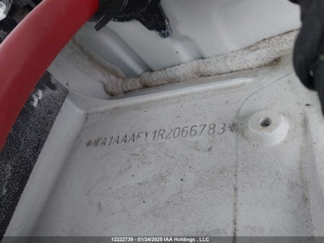 WA1AAAFY1R2066783 2024 AUDI