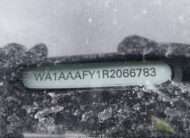 WA1AAAFY1R2066783 2024 AUDI