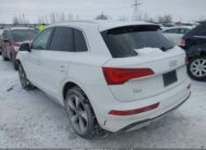 WA1AAAFY1R2066783 2024 AUDI