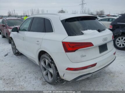 WA1AAAFY1R2066783 2024 AUDI