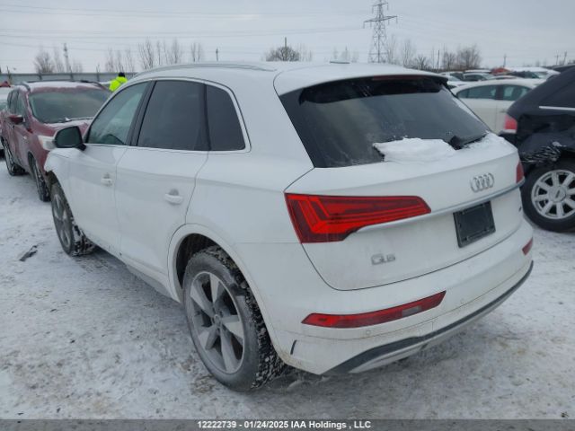 WA1AAAFY1R2066783 2024 AUDI
