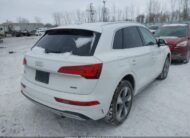 WA1AAAFY1R2066783 2024 AUDI