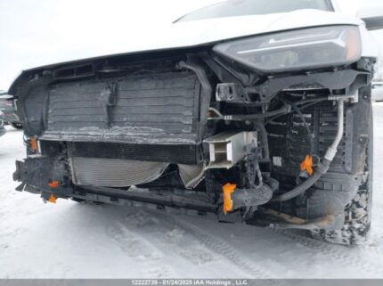 WA1AAAFY1R2066783 2024 AUDI