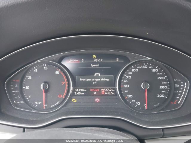 WA1AAAFY1R2066783 2024 AUDI