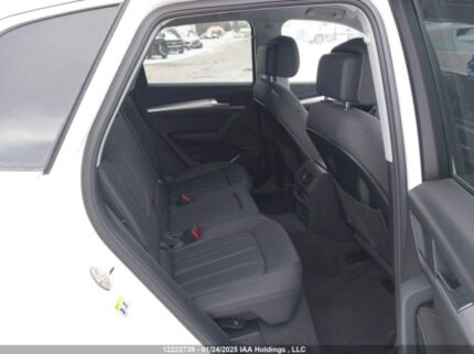 WA1AAAFY1R2066783 2024 AUDI