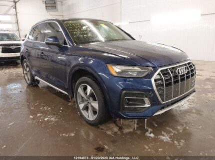 WA1AAAFY4M2130016 2021 AUDI