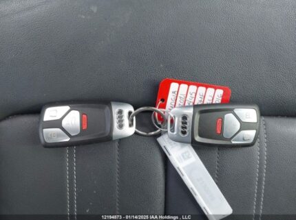 WA1AAAFY4M2130016 2021 AUDI