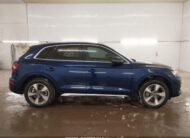 WA1AAAFY4M2130016 2021 AUDI