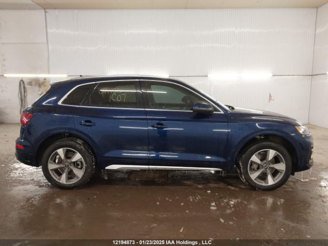 WA1AAAFY4M2130016 2021 AUDI