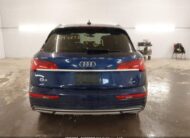 WA1AAAFY4M2130016 2021 AUDI
