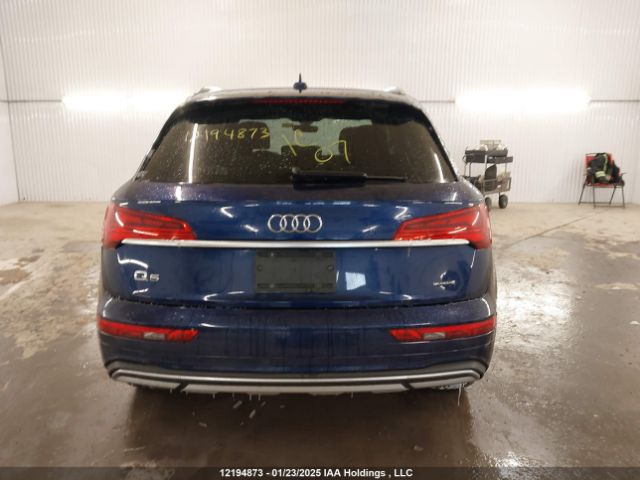 WA1AAAFY4M2130016 2021 AUDI