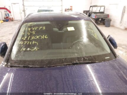 WA1AAAFY4M2130016 2021 AUDI