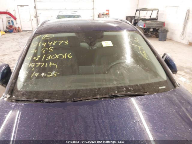 WA1AAAFY4M2130016 2021 AUDI