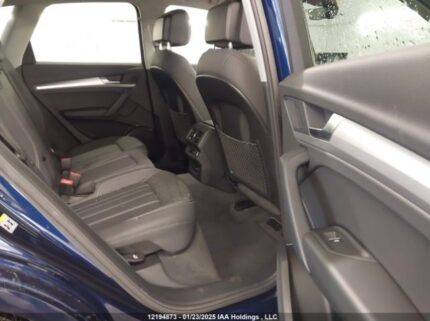 WA1AAAFY4M2130016 2021 AUDI