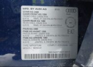 WA1AAAFY4M2130016 2021 AUDI