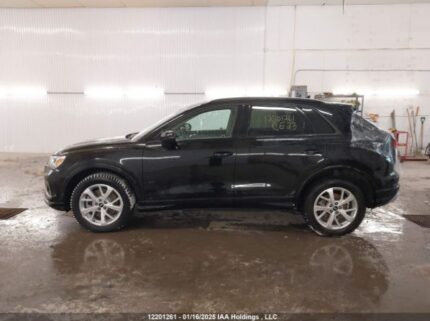 WA1AECF3XN1061666 2022 AUDI